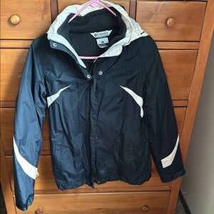 Women’s Columbia Winter Jacket